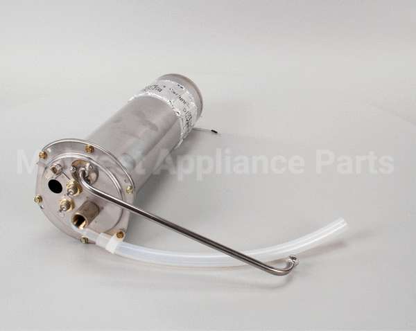 37233.1007 Bunn Tank Ay,1680W 120V Sil Vnt Tb