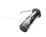 37233.1012 Bunn Tank Assembly, 1680W 230V Sil Vnt