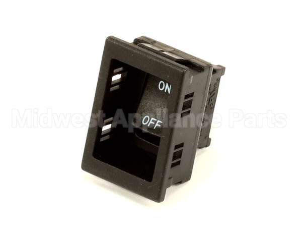 37239S Silver King Kit - Rocker Switch