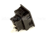 37239S Silver King Kit - Rocker Switch