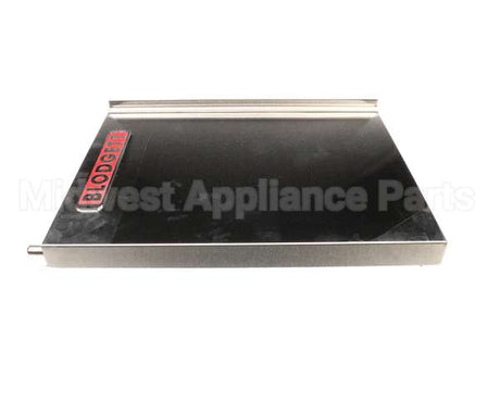 37241 Blodgett Door Kit, Solid Left Hand D/M1Xl