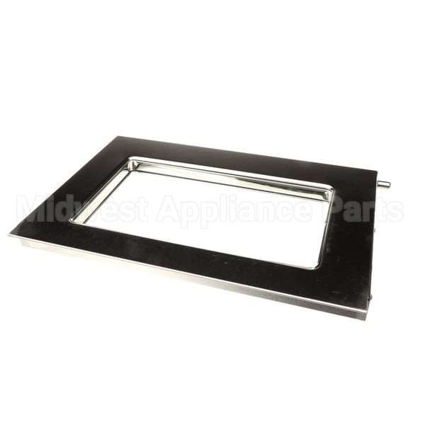 37242 Compatible Blodgett Doorkit, Glass Rh D/M1X L