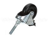 37246 Henny Penny Caster-4 In Swivel With Brake