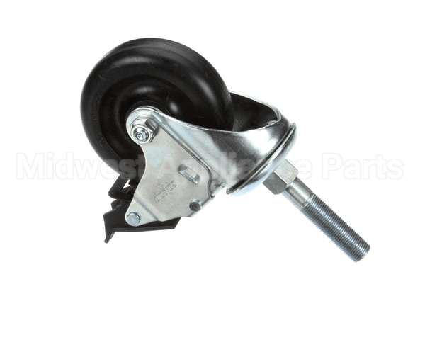 37246 Henny Penny Caster-4 In Swivel With Brake