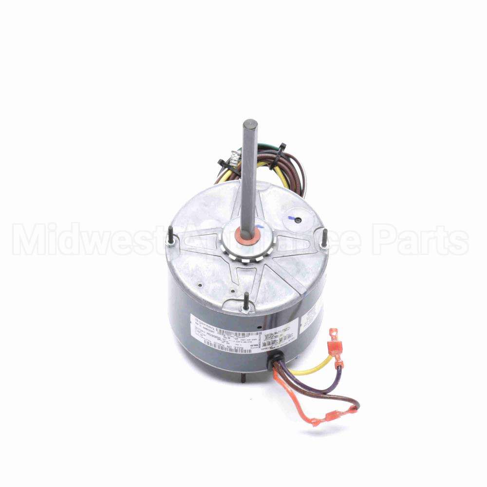 3728 Genteq Condenser Fan Motor