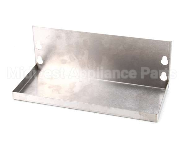 37281S Silver King Drip Tray