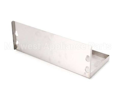 37281S Silver King Drip Tray