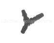 37290.0001 Bunn Fitting,Y Barb .25 Id Hose