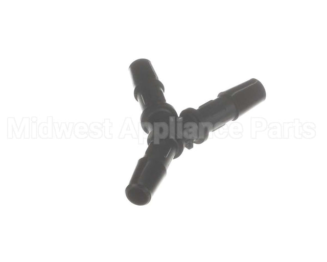37290.0001 Bunn Fitting,Y Barb .25 Id Hose