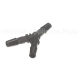 37290.0001 Bunn Fitting,Y Barb .25 Id Hose