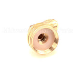 37297.0001 Bunn Elbow,.38 Flr X .75 Hose Thd