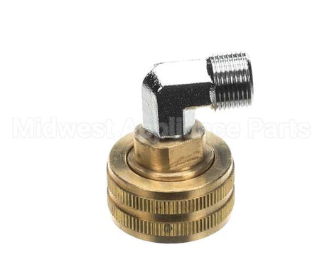 37297.0004 Bunn Elbow,.38 Cprsn X.75 Hose Thd