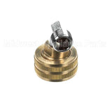 37297.0004 Bunn Elbow,.38 Cprsn X.75 Hose Thd