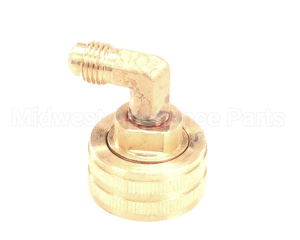 37297.0006 Bunn Elbow, .25 Flr X .75 Hose Thd
