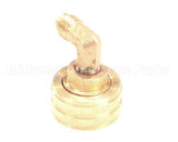 37297.0006 Bunn Elbow, .25 Flr X .75 Hose Thd