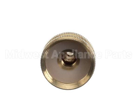 37297.1002 Bunn Kit, Fitting - .25 Flr X.75 Hose Thd