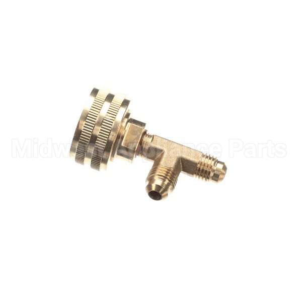 37297.1005 Compatible Bunn Kit, Elbow.125 Mpt Tee X .75 Hose