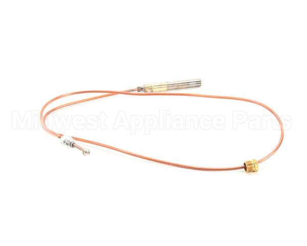 P8905-38 Anets Thermopile,36 500Mv Coaxial