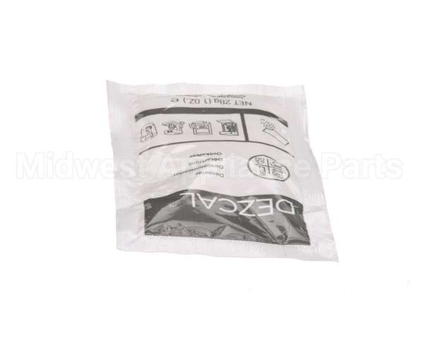 37306.0000 Bunn Descaler, Urnex Dezcal 1 Oz