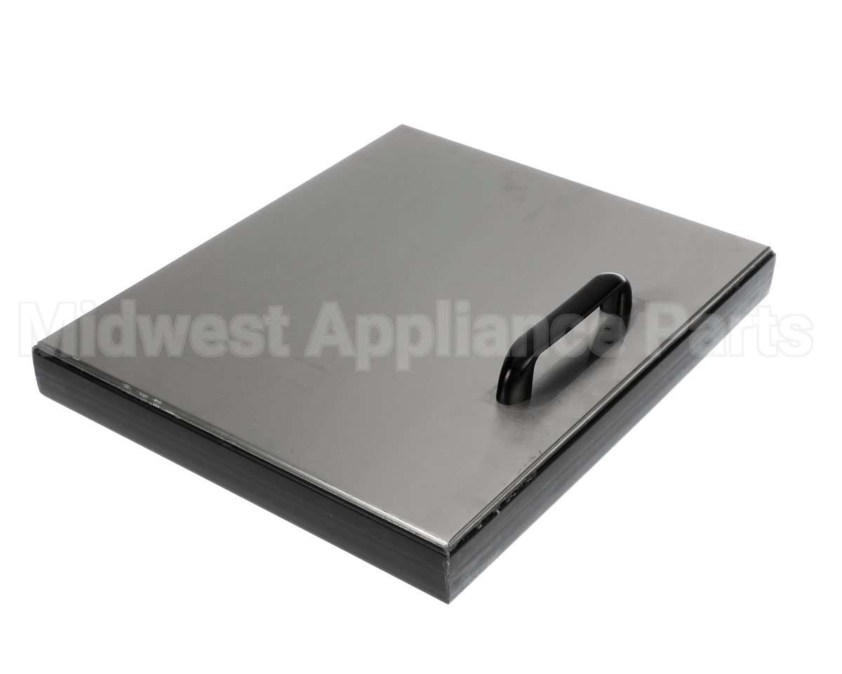 37316 Silver King Assy Lid Upper Skfs2