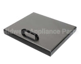 37316 Silver King Assy Lid Upper Skfs2