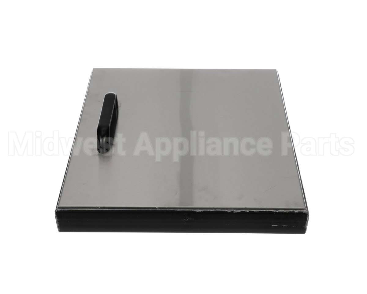 37316 Silver King Assy Lid Upper Skfs2