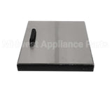 37316 Silver King Assy Lid Upper Skfs2