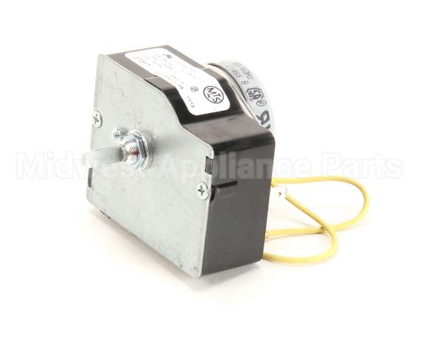 37317 Blodgett Timer, 60 Min, 24V, 60 Hz
