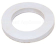 3732 Hardt Drain Gasket High Temp Silicone Gray 1/4