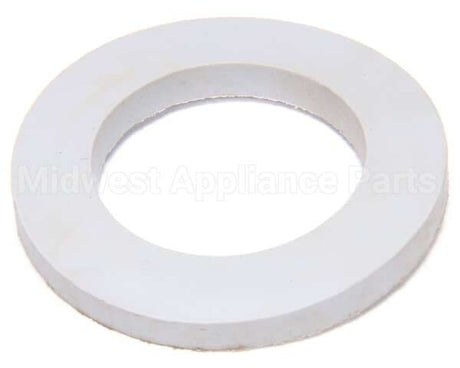 3732 Hardt Drain Gasket High Temp Silicone Gray 1/4