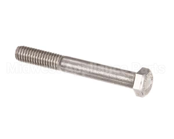 37320 Power Soak Systems Screw Hex Head 3/8-16 X 3 W/Pa