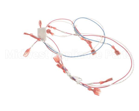 37334 Blodgett Harness, Infinite Add-In