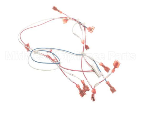 37334 Blodgett Harness, Infinite Add-In