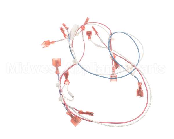 37334 Blodgett Harness, Infinite Add-In