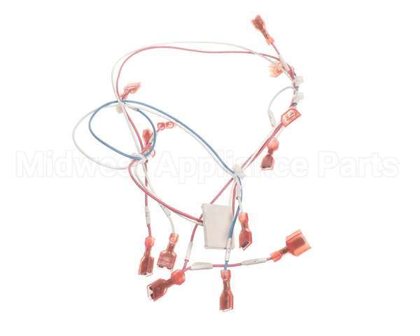 37334 Blodgett Harness, Infinite Add-In