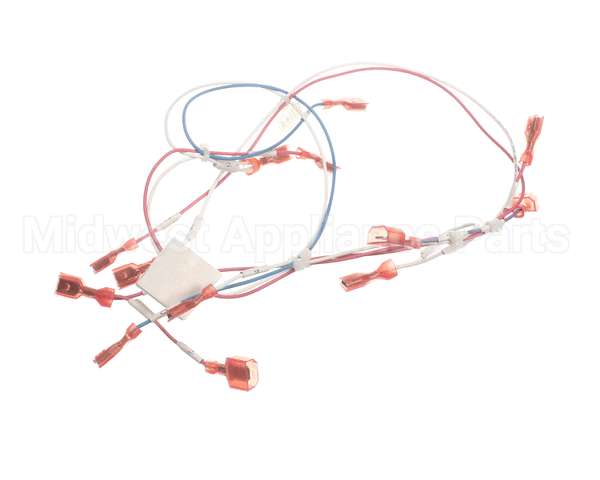 37334 Blodgett Harness, Infinite Add-In