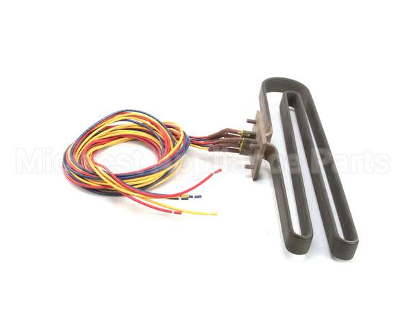 37347 Power Soak Systems Heater Sink 480V 7Kw Watlow -