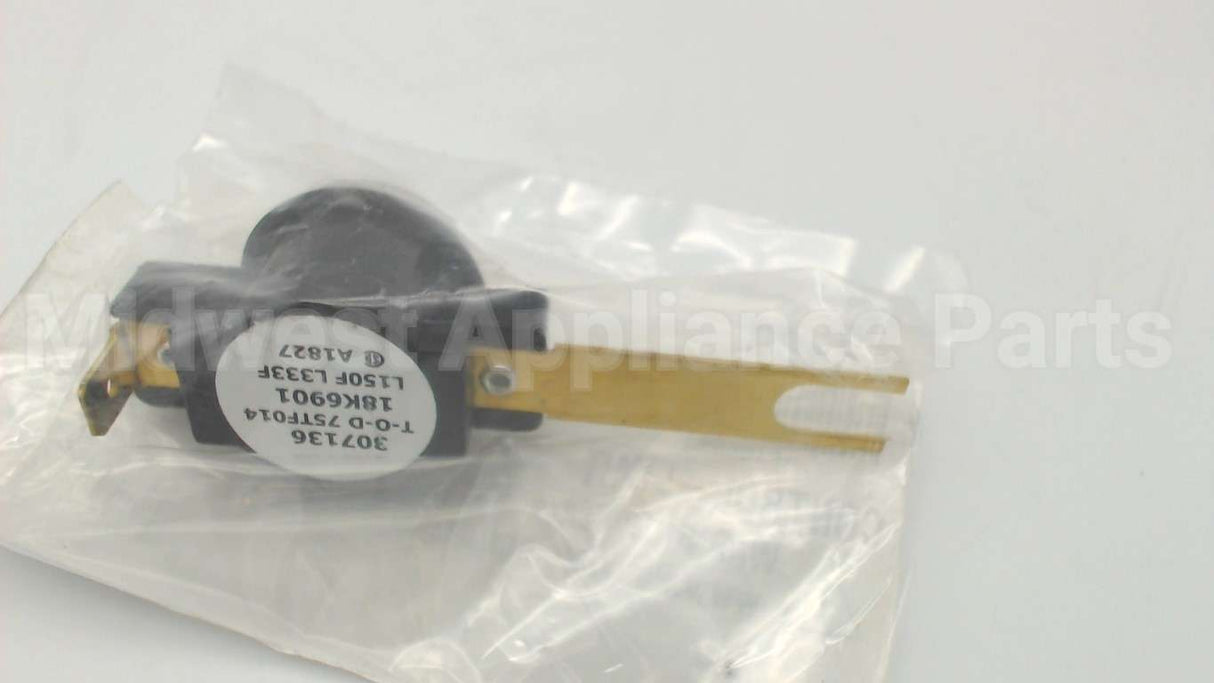 18K69 Lennox L150F L333F Limit Switch