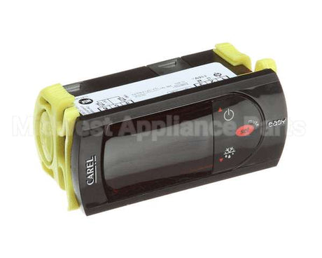 37357 Silver King Control Electronic (Progr) Skfsm