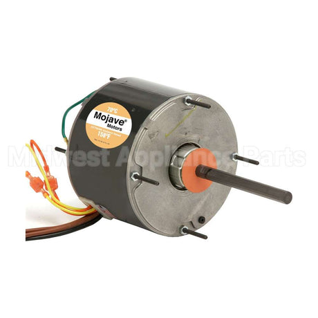3737H US Motors Nidec Condenser Fan Motor