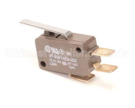 37392 Blodgett Switch, Micro