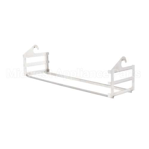 994007 Southern Pride Hanger Rack Spk500 Laser Cut E