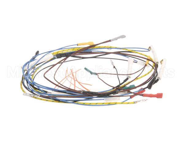 37401.0000 Bunn Wiring Harness Main