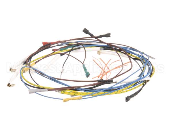 37401.0000 Bunn Wiring Harness Main
