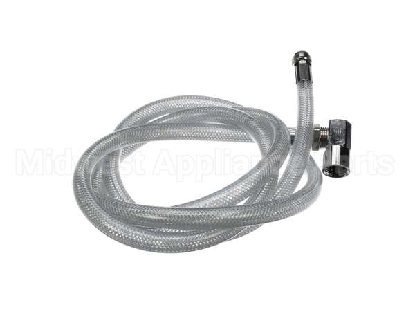37419 Fisher Hose Fg 1/2 X 3/4-14 X 90 Elbo