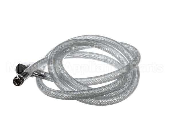 37419 Fisher Hose Fg 1/2 X 3/4-14 X 90 Elbo