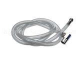 37419 Fisher Hose Fg 1/2 X 3/4-14 X 90 Elbo