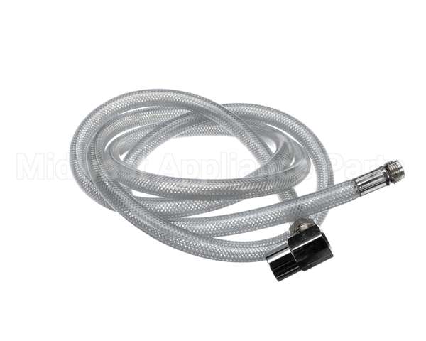 37419 Fisher Hose Fg 1/2 X 3/4-14 X 90 Elbo