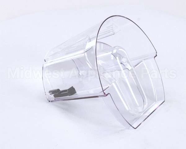 37419.1000 Bunn Reservoir Assembly, Float/Valve