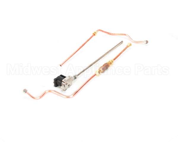 37420.0000 Bunn Valve Assembly Kit,120V Flow 1Gpm